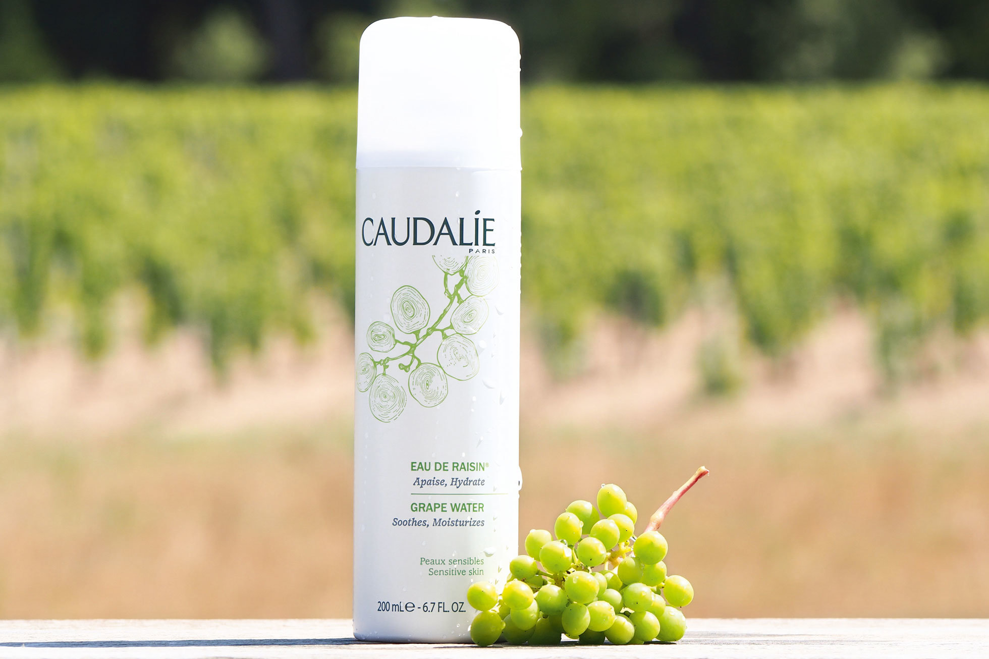 Кадали. Caudalie grape Water. Caudalie Виноградная вода. Термальная вода Caudalie. Caudalie Виноградная вода, 200 мл.