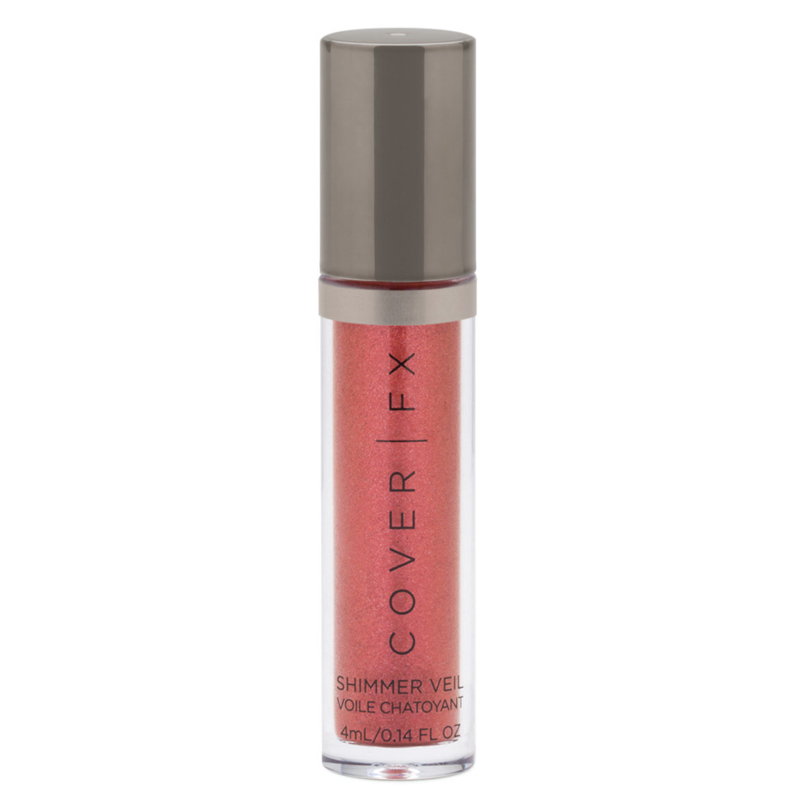 COVER | FX Shimmer Veil Ember alternative view 1.