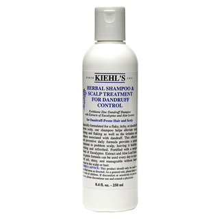 Kiehl's Since 1851 Kiehl's Herbal Shampoo & Scalp Treatment for Dandruff Control
