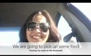 ☏ On the Go Vlog # 1 ☏