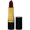 Revlon Super Lustrous Lipstick Black Cherry