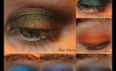 Review | Shiro Cosmetics Eyeshadows