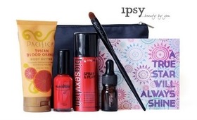 MyGlam/Ipsy