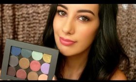 NABLA Grenadine Makeup Tutorial