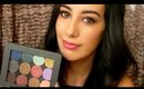 NABLA Grenadine Makeup Tutorial