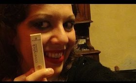 Review Cover Stick Concealer ESSENCE