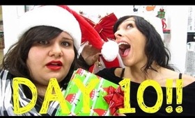 DAY 10 - 12 DAYS OF GIVEAWAYS - CHRISTMAS CONTEST 2012 | Instant Beauty ♡