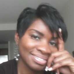 Erneshia P.