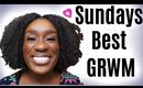 GRWM Chit Chat | Fat Girl Insecurities, When Life Takes a Turn, Making Bad Decisions, God's Way