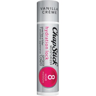 ChapStick Hydration Lock Vanilla Creme