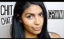 Chit Chat Get Ready With Me: First Impressions & New Product Reviews (#OctolySummerChallenge)