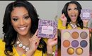 Missy Lynn Palette- Reveal and Review! BH Cosmetics Collab