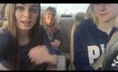 Getting Crack at McDonalds // vlogmas day 10 | Madison Lindsay