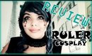 ★*:･ﾟRULER COSPLAY WIG REVIEW*:･ﾟ★