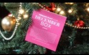 POPSUGAR Must Have Box - December 2012