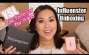 NEW!!! YSL Review + Demo | Influenster Unboxing