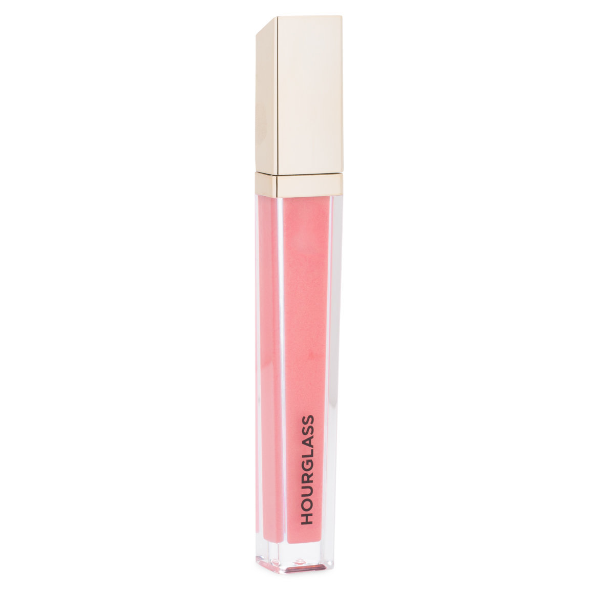 Hourglass Unreal High Shine Volumizing Lip Gloss Fortune alternative view 1.