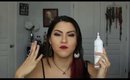 Ofra Makeup Fixer Spray Review