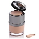 Invisible Radiance Foundation and Concealer 