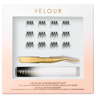 Velour Beauty Velour Xtensions Kit