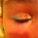 Summer Hawain Eyeshadow