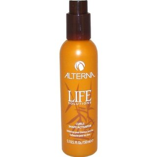 Alterna Life Curls Shape Activator