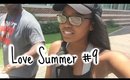 Love Summer #9 | Film Shoot