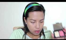 Get ready with me!
