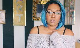 ISIS Brown Sugar BS116 || Worth The Hype? || Sam's Beauty
