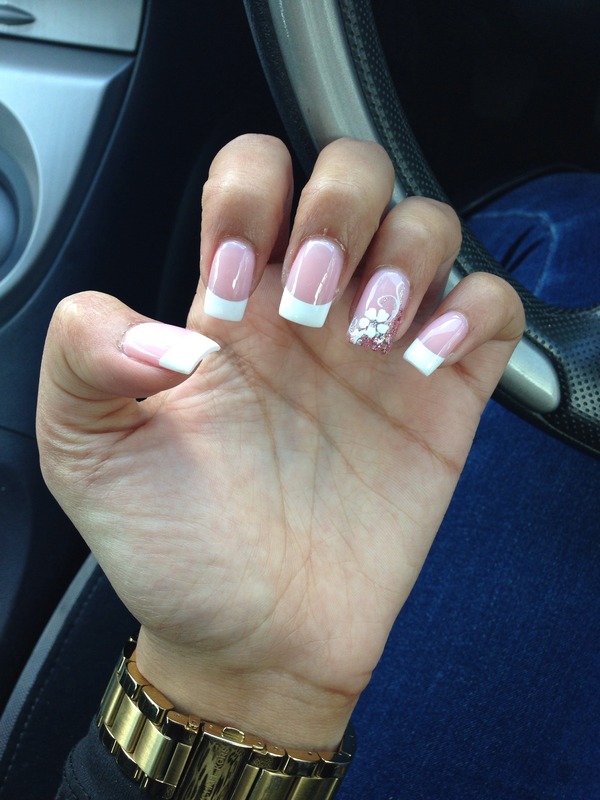 Nails | Alisha H.'s Photo | Beautylish