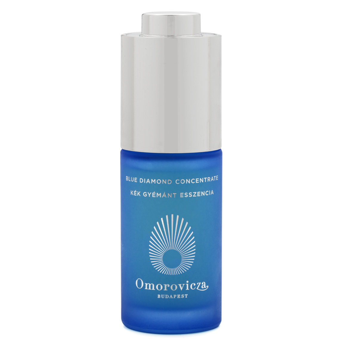Omorovicza Blue Diamond Concentrate alternative view 1 - product swatch.
