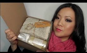 Unboxing #5: Seasons Box