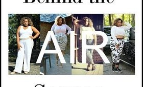 Behind the scenes: Air