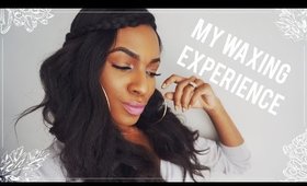 Brazilian, Leg & Body Waxing: My Experience, FAQ + Tips!