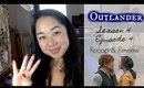 Outlander - Season 4 Episode 4 #CommonGround | Recap & Review #Outlander
