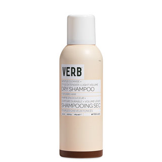 Verb Dry Shampoo Dark