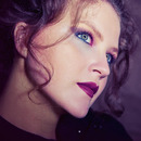 Make Up by Lelyana Markina