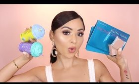 SEPHORA MAKEUP & SKINCARE HAUL 2018 | Diana Saldana