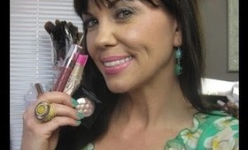 Random Haul: Benefit Fake Up & Victoria's Secret Makeup
