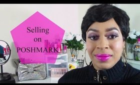 SELLING ON POSHMARK