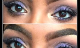 How to: Apply lashes for beginners