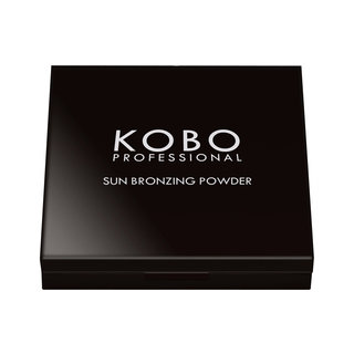 KOBO Professional Sun Bronzing Powder