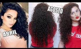 VOCÊ QUER QUE SEU CABELO CRESÇA?