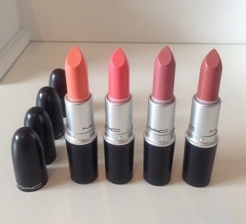 MAC LIPSTICK 💄 | Eleonora B.'s Photo | Beautylish