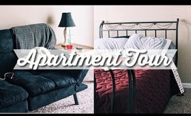Apartment Tour 2016
