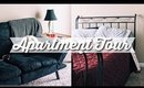 Apartment Tour 2016