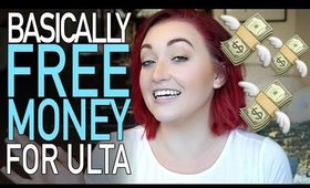 ULTA wants me BROKE- 10x Points Platinum Appreciation Day & What You Should Check Out!