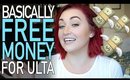 ULTA wants me BROKE- 10x Points Platinum Appreciation Day & What You Should Check Out!