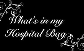 What's my hopsital bag