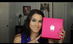 Memebox Unboxing Oriental Medicine